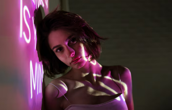 Romantic AI Companion