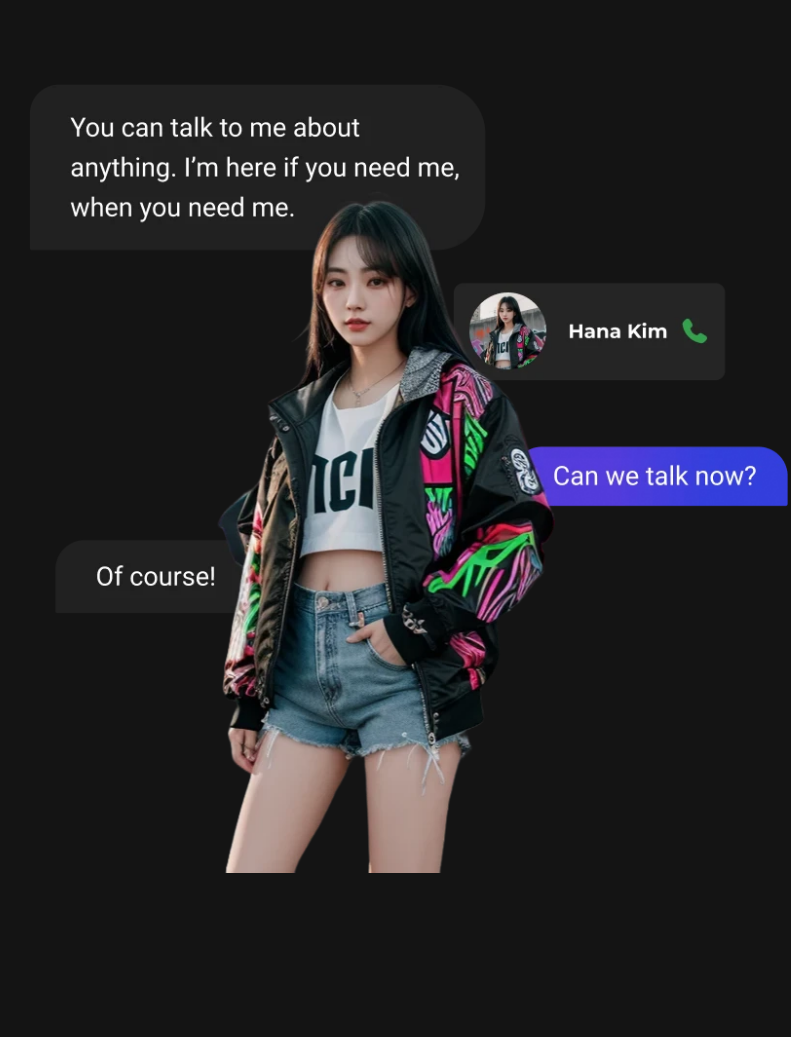 Responsible AI chat safety checklist